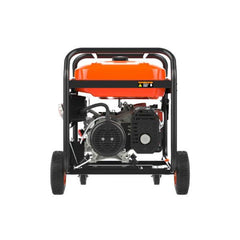 Generador eléctrico SOMPORT S Serie Profesional GENERGY