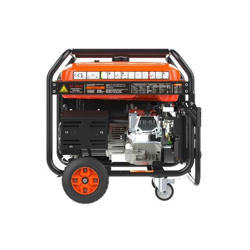 Generador eléctrico SOMPORT S Serie Profesional GENERGY