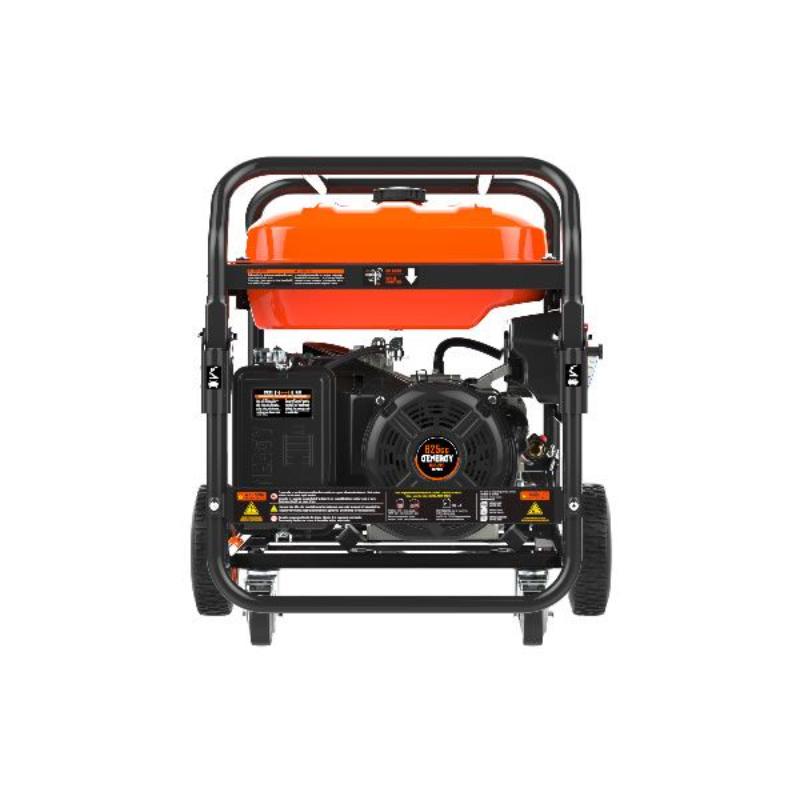 Generador eléctrico SOMPORT S Serie Profesional GENERGY