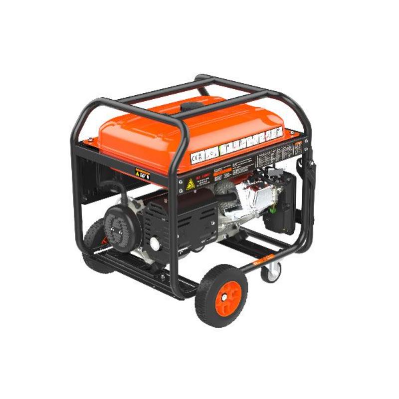 Generador eléctrico SOMPORT S Serie Profesional GENERGY