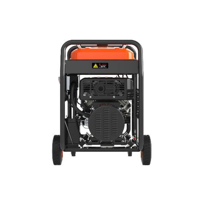 Generador eléctrico STELVIO S Serie Profesional GENERGY