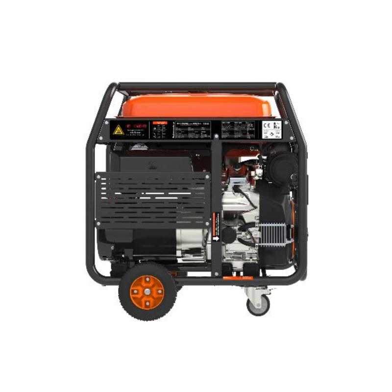 Generador eléctrico STELVIO S Serie Profesional GENERGY