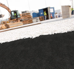 Malla geotextil Faura