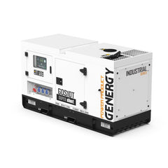 Generador electrógeno GDS10T GENERGY