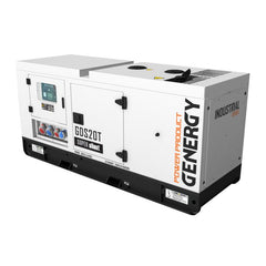Generador electrógeno GDS20T GENERGY