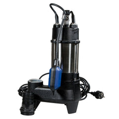 Bomba sumergible de aguas sucias HY-EPFT1100 Hyundai