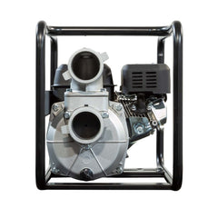 Motobomba para aguas limpias HY80 Hyundai