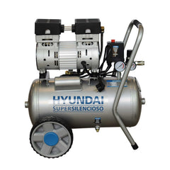 Compresor silencioso HYAC24-1S Hyundai