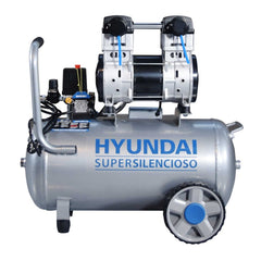Compresor silencioso HYAC50-2S Hyundai