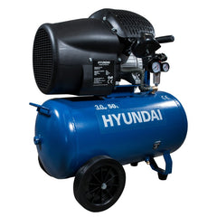 Compresor monofásico HYAC50-31V Hyundai