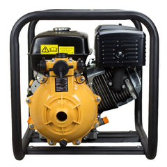 Motobomba gasolina de alta presión HYH40-2 Hyundai