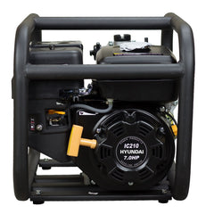 Motobomba gasolina de alta presión HYH40 Hyundai