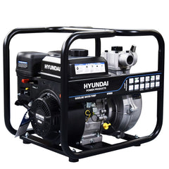 Motobomba gasolina para alta presión HYH50 Hyundai