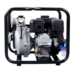 Motobomba gasolina para alta presión HYH50 Hyundai