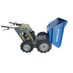 Mini dumper HYMD250-5 Hyundai