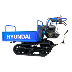 Carretilla oruga HYMD330-8B Hyundai