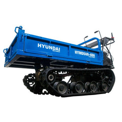 Carretilla oruga hidráulica HYMD500-H48 Hyundai