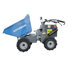 Mini dumper HYMDA300-E Hyundai
