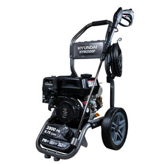 Hidrolavadora gasolina HYW2500P Hyundai
