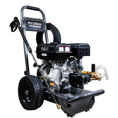 Hidrolavadora gasolina HYW4000P Hyundai