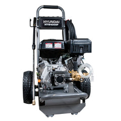 Hidrolavadora gasolina HYW4000P Hyundai