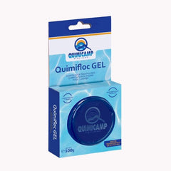 Quimifloc gel floculante 100gr