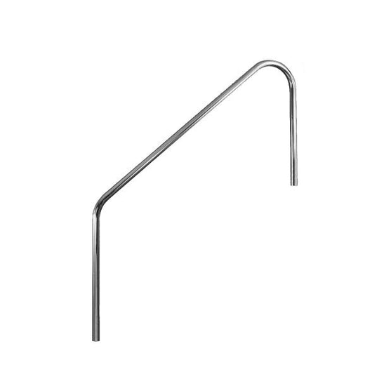 Escaleras y barandillas para piscinas