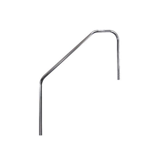 Escaleras y barandillas para piscinas