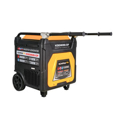 Generador gasolina Inverter Dual Fuel KGG90Ei-DF KOMPAK