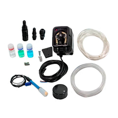 Kit PH + Bomba peristáltica Hayward