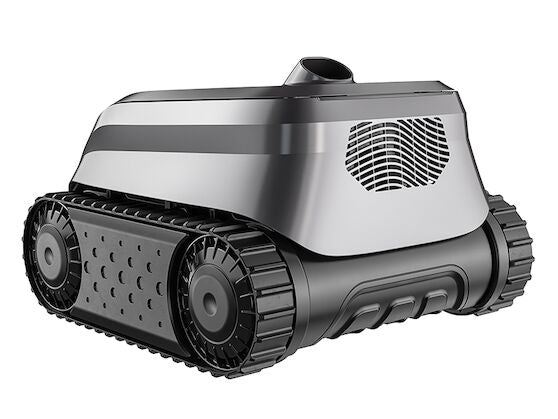 Limpiafondos a batería Zodiac Sweepy SWY 3500 - Tupiscinayjardin.com