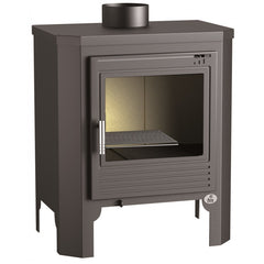 Estufa de leña M-101 FM