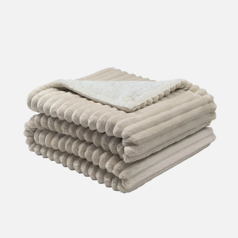 Manta eléctrica Serie Jaraiz 160W