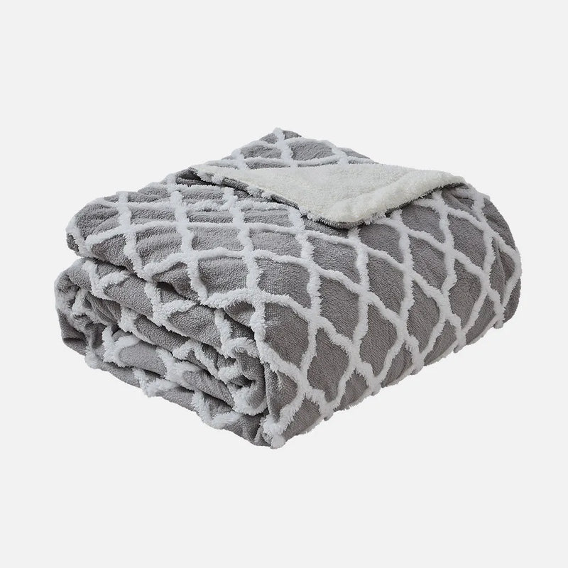 Manta eléctrica Serie Monroy 160W