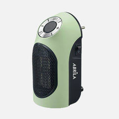 Mini termoventilador cerámico Serie Golfo 500w