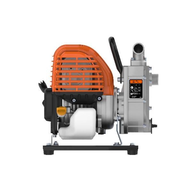 Motobomba gasolina DEVA Genergy