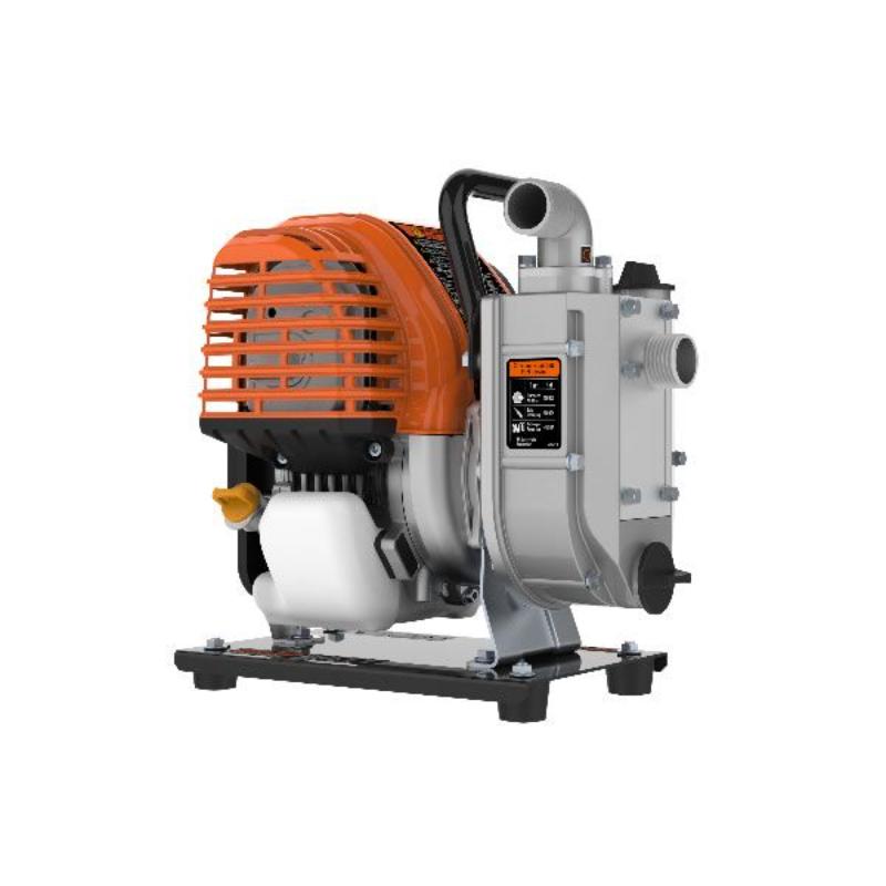 Motobomba gasolina DEVA Genergy
