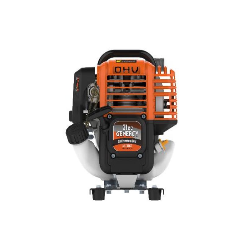 Motobomba gasolina DEVA Genergy