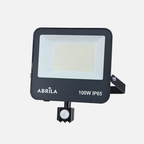 Proyector LED Boiro 100W con sensor