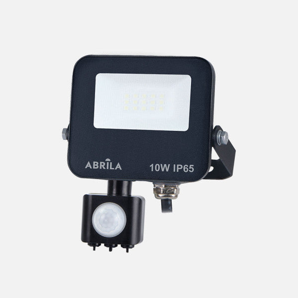 Proyector LED Boiro 10W con sensor