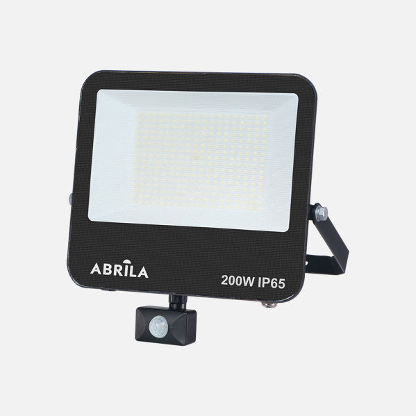 Proyector LED Boiro 200W con sensor