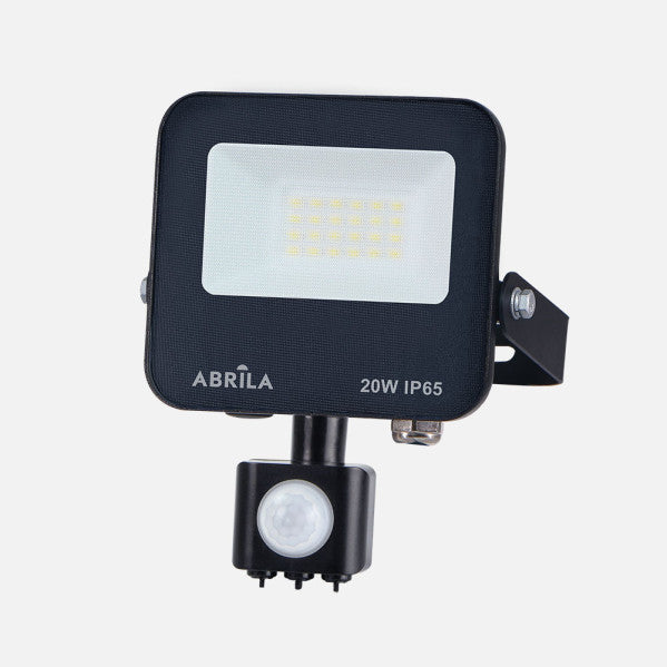 Proyector LED Boiro 20W con sensor