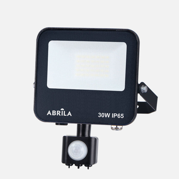 Proyector LED Boiro 30W con sensor