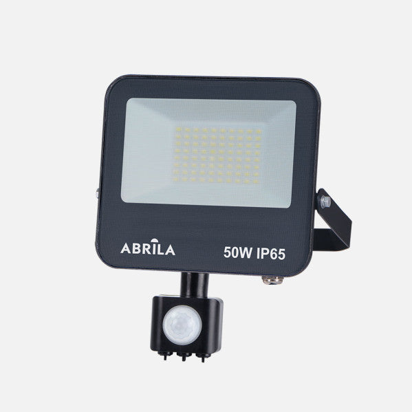 Proyector LED Boiro 50W con sensor
