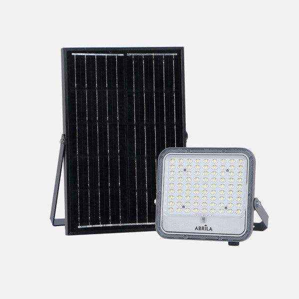 Proyector solar LED Ferrol 100W