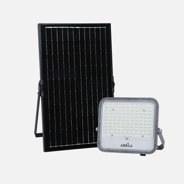 Proyector solar LED Ferrol 150W
