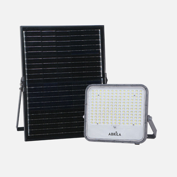 Proyector solar LED Ferrol 200W
