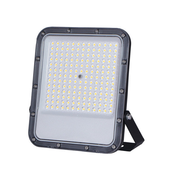 Proyector LED Impulso 100W negro