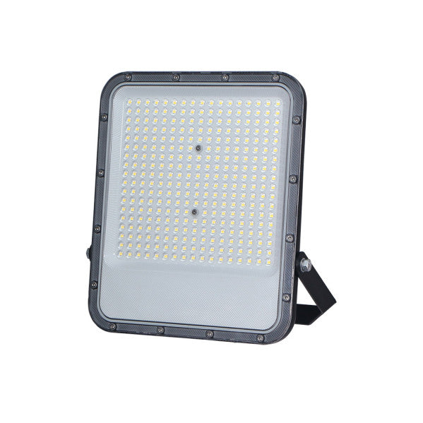 Proyector LED Impulso 200W negro