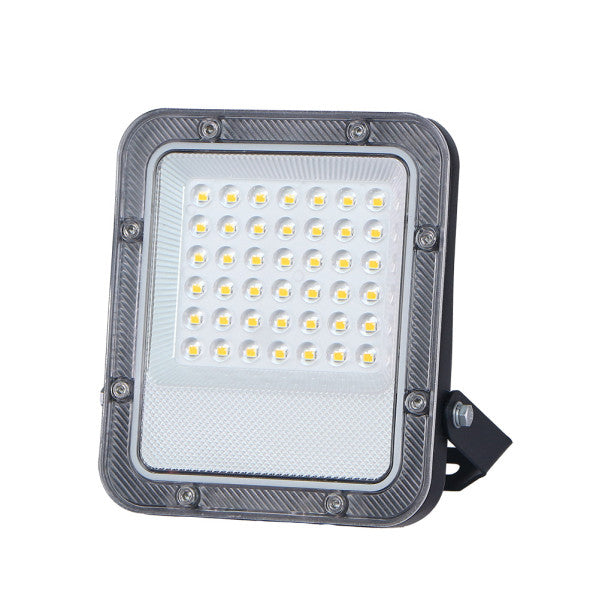 Proyector LED Impulso 30W negro